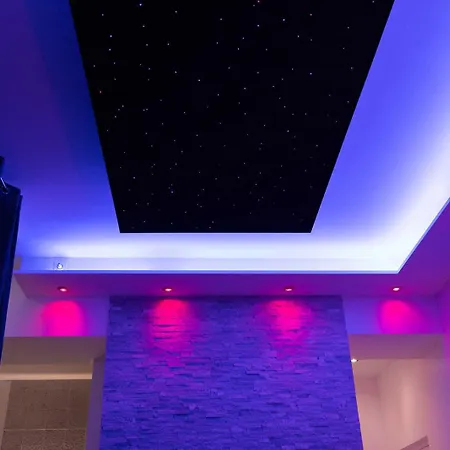 Διαμέρισμα Harmonie