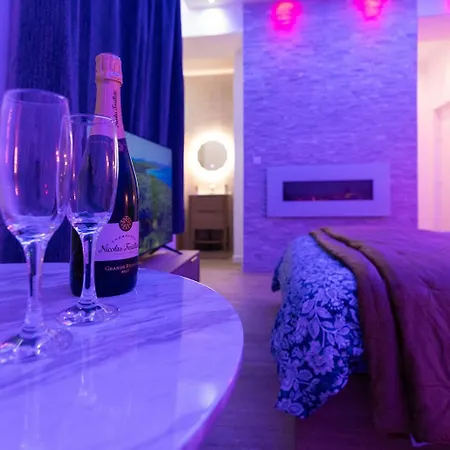 Harmonie Appartement Dijon