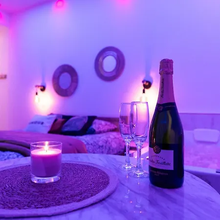 Harmonie Appartement *