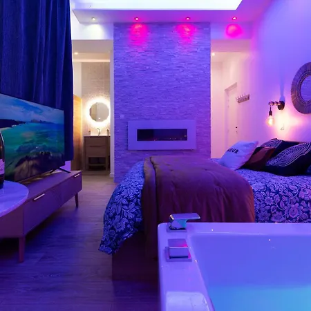 Harmonie Appartement *