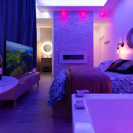 Harmonie Appartement Dijon