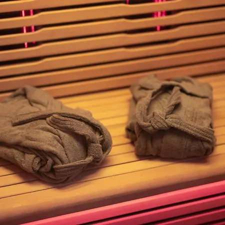 Διαμέρισμα Harmonie *