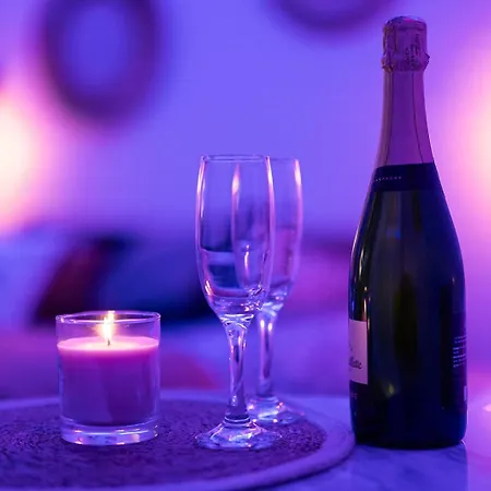 Harmonie Appartement Dijon