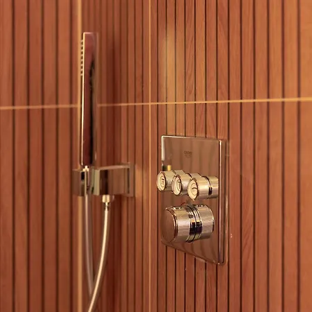 Harmonie Appartement