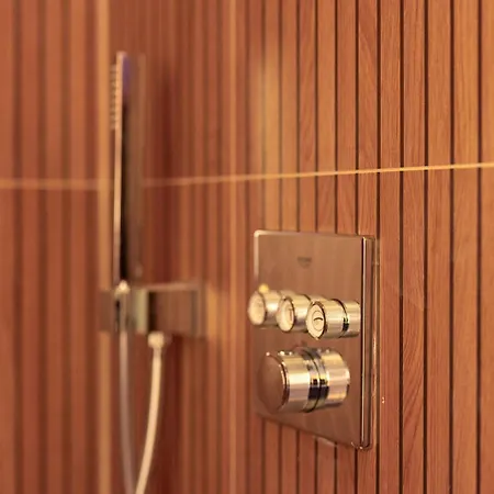 Διαμέρισμα Harmonie