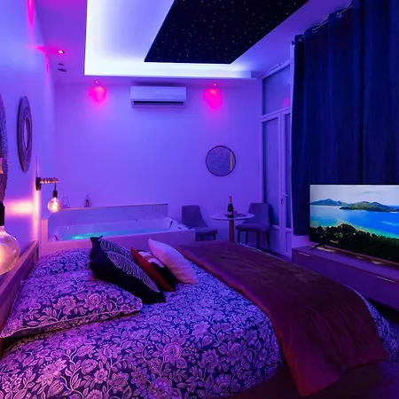 Harmonie Appartement *