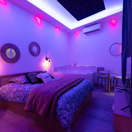 Appartement Harmonie *