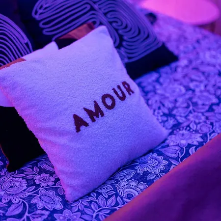 Harmonie * Ντιζόν