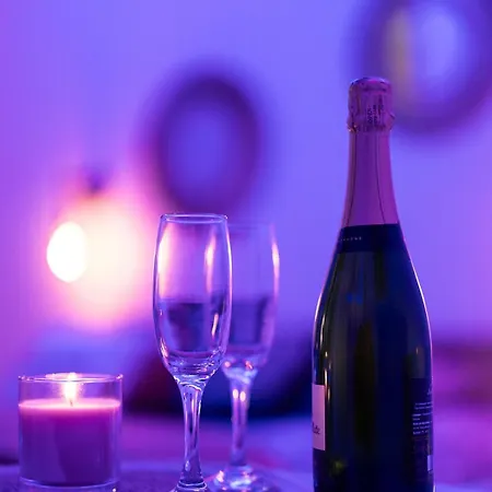 Harmonie Διαμέρισμα