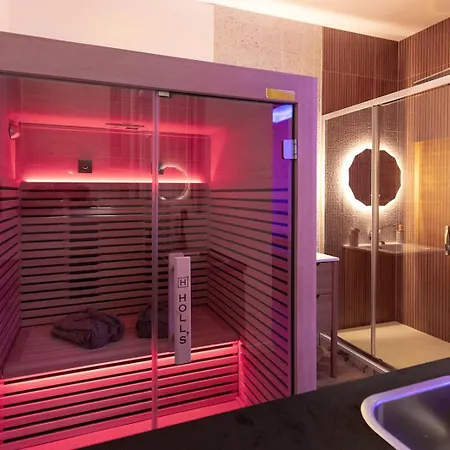 Appartement Harmonie Dijon