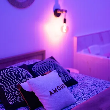 Harmonie Appartement *