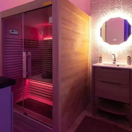 Appartement Harmonie *