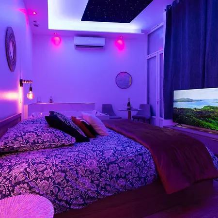 Harmonie Appartement