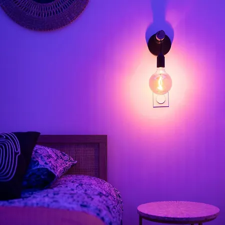 Harmonie Appartement *