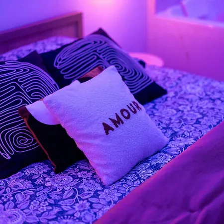 Harmonie Appartement *