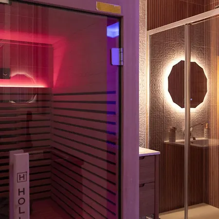 Appartement Harmonie Dijon