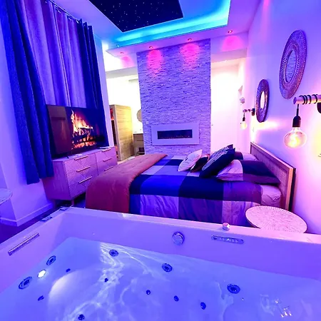 Appartement Harmonie