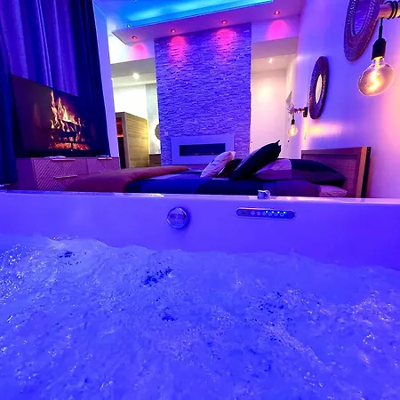 Harmonie Appartement