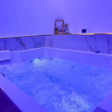 Harmonie Διαμέρισμα *