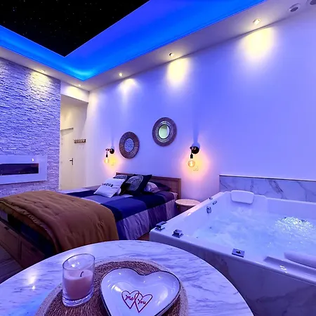 Harmonie Διαμέρισμα Ντιζόν