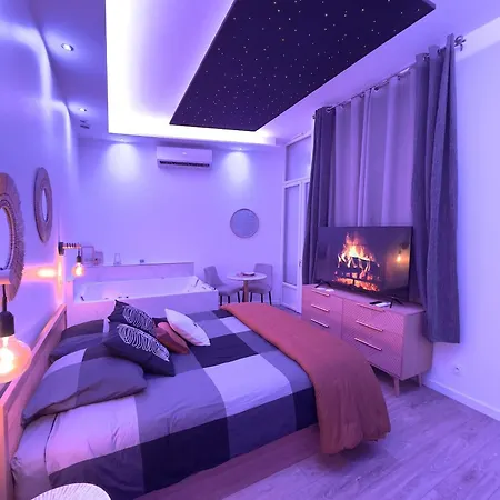 Harmonie Appartement *