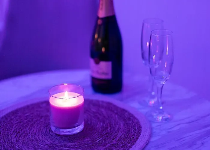 Apartment Harmonie Dijon