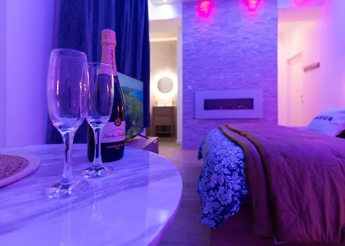 Harmonie Apartment Dijon