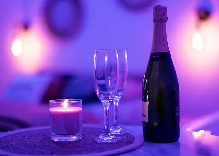 Harmonie Apartment Dijon