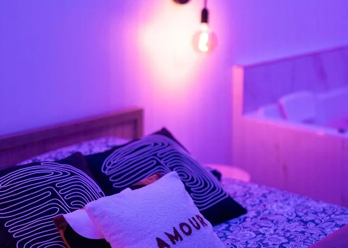 Harmonie Apartment *