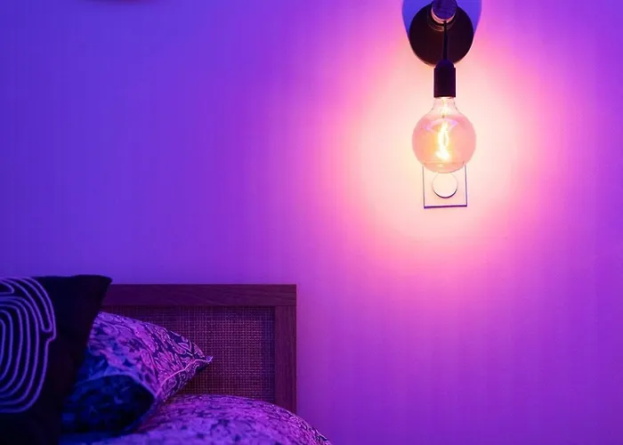 Harmonie Apartment *