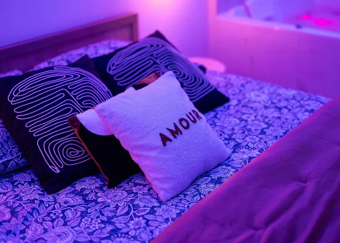 Harmonie Apartment *