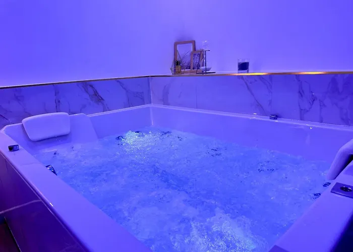 Harmonie Apartment *